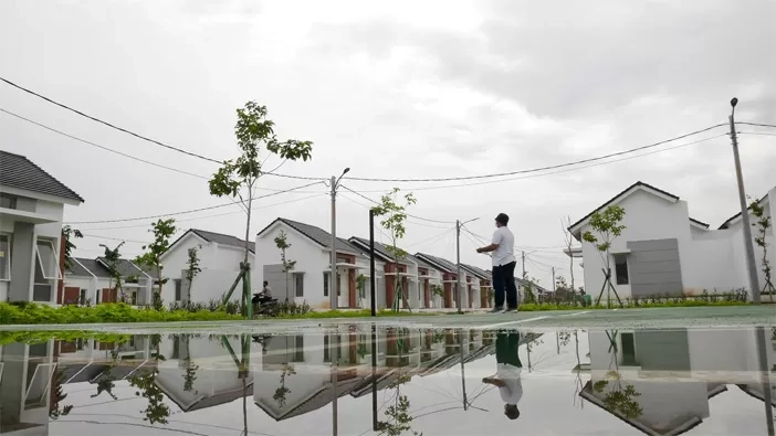 74 Tahun Asa BTN Membangun Peradaban dan Memajukan Masa Depan Bangsa