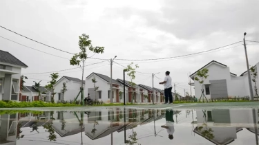 74 Tahun Asa BTN Membangun Peradaban dan Memajukan Masa Depan Bangsa