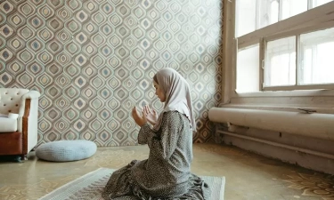 Doa Malam Nisfu Syaban Lengkap Tulisan Arab Latin dan Terjemah