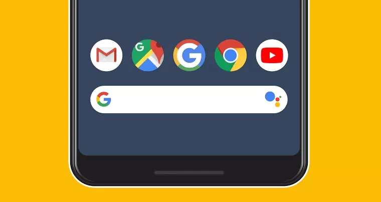 Google Rilis Update Baru untuk Android, Hadirkan Fitur Baru untuk Mudahkan Pengguna