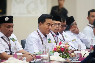 Komentari Film Dirty Vote, Yusril: Film ini Kita Hormati Sebagai Kebebasan Berekspresi