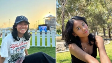 Mengenang Sosok Alifia Soeryo, Mahasiswi di Australia Asal Indonesia yang Tewas Tertimpa Pohon Seberat 10 Ton