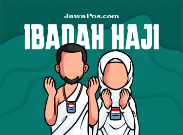 Sisa Kuota Cukup Banyak, Jadwal Pelunasan Biaya Haji Diperpanjang hingga 23 Februari