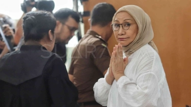 6 Tokoh Ini Seakan Menghilang di Pilpres 2024, Padahal di Pemilu 2019 Kerap Tampil Galak