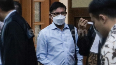 Apes Ajukan Banding ke Pengadilan Tinggi! Johnny G Plate Tetap Dipenjara 15 Tahun, Uang Pengganti Bengkak!