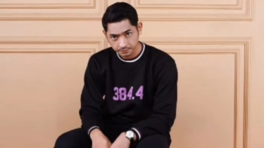 Arya Saloka Parodikan Mayor Teddy Gendong Wanita Pingsan, Netizen Justru Komentari Penampilannya