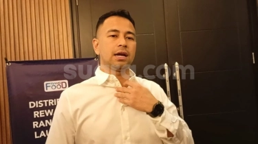 Hampir Jadi, Raffi Ahmad Bongkar Kantor Baru Rans Entertainment Ditawar Rp120 Miliar
