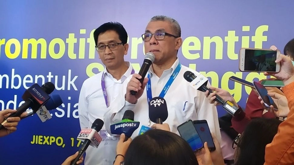 KPK Periksa Eks Sekjen Kemenkes Terkait Pengadaan APD Rugikan Negara Rp625 Miliar