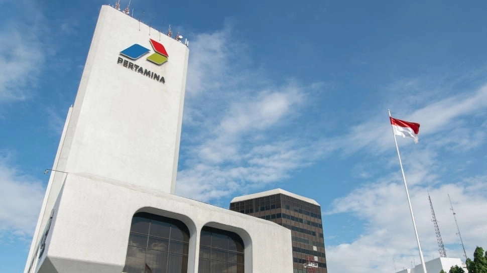 Kronologi Dugaan Korupsi Eks CEO Pertamina Hingga Rugikan Keuangan Negara Rp1,7 Triliun
