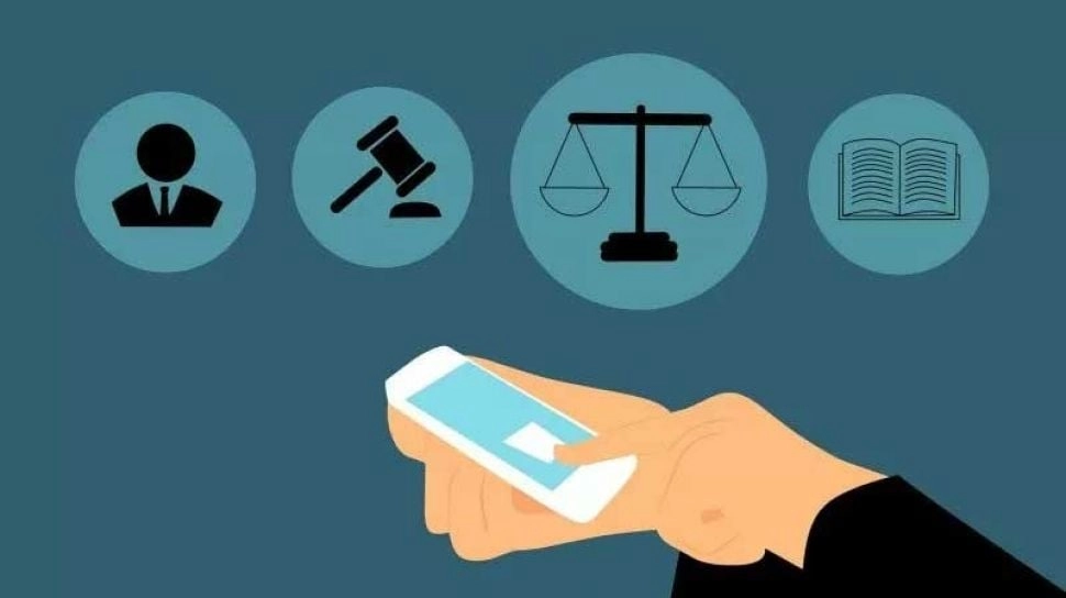 Masa Tenang, Bawaslu Ancam Siapapun yang Masih Kampanye di Medsos Pakai UU ITE