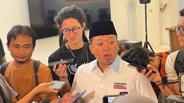 Masa Tenang Kampanye, Nusron Wahid Minta Masyarakat Tak Terpancing Provokasi dan Ikut Mengawal Suara Besok
