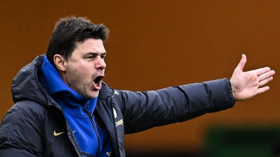 Mauricio Pochettino Beberkan Kunci Kemenangan Chelsea atas Crystal Palace