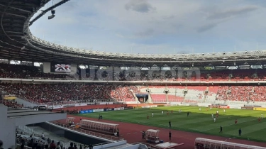 Media Vietnam Bandingkan SUGBK dan JIS Jelang Laga Away Kontra Timnas Indonesia di Kualifikasi Piala Dunia 2026