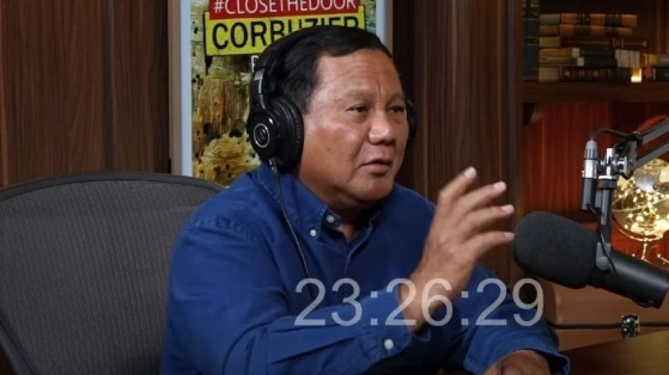 Mengenal Gatotkaca, Wayang yang Disamakan dengan Prabowo oleh Sang Kakek