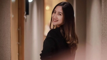 Momen Pilu Tamara Tyasmara Menangis Peluk Jasad Dante, Banjir Simpati Publik