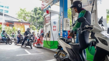 Pertalite Akan Dihapus Usai Pemilu 2024?
