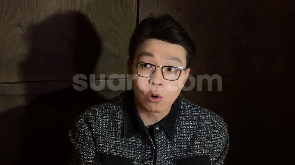 Pilpres 2024, dr Richard Lee Akhirnya Log In ke Paslon Ini