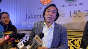 Profil Komedian Komeng, Viral Gara-gara Foto Kocaknya di Surat Suara Pemilu 2024