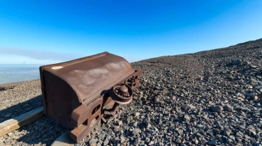 Raksasa Nikel Dunia Terancam Bangkrut, Indonesia Jadi Salah Satu Penyebabnya!