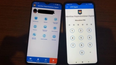 Siap-siap! Program Pengganti e-KTP Dimulai Akhir Februari 2024