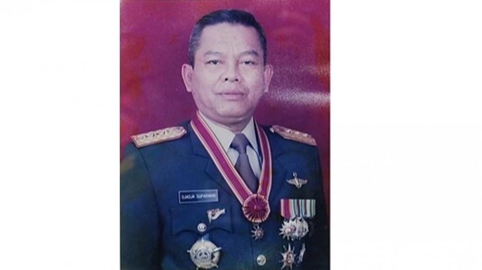 Sosok Djaja Suparman, Mantan Suami Connie Bakrie di Pusaran Korupsi