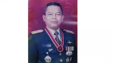 Sosok Djaja Suparman, Mantan Suami Connie Bakrie di Pusaran Korupsi