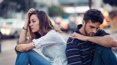 Alami Inner Child Trauma Bisa Berisiko Terjebak Toxic Relationship