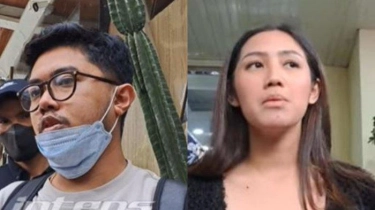 Angger Dimas Minta Tamara Tyasmara Tak Disudutkan dalam Insiden Meninggalnya Dante: Kawal Kasusnya