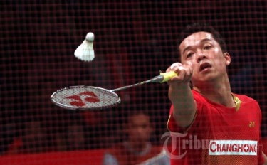 Daftar Eks Pebulu Tangkis Indonesia yang Nyaleg di Pemilu 2024, Taufik Hidayat Berebut Kursi DPR RI