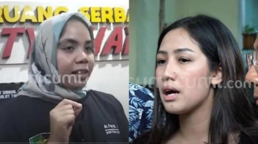 Dokter Forensik Jawab Luka Memar di Tubuh Dante, Tamara Tyasmara Sempat Ngaku Menggigit Putranya