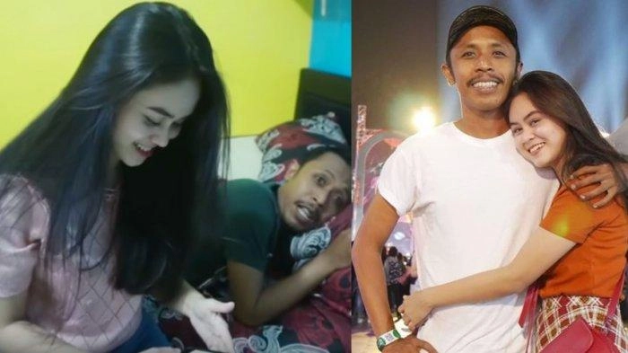 Dwinda Ratna Bantah Tinggalkan Furry Setya Karena Sudah Sepi Job