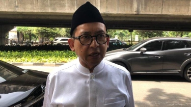 Fadli Zon Ucapkan Belasungkawa atas Wafatnya Ayahanda Dasco Ahmad: Semoga Diberi Tempat Terbaik