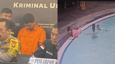 Hasil Autopsi Mayat Anak Tamara Tyasmara, Paru-paru Mencair, Organ Membusuk Tingkatkan Kesulitan
