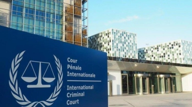 ICC Peringatkan Israel akan Hadapi Tuntutan Kejahatan Perang Jika Lanjutkan Invasi di Rafah