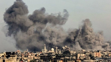 Ikuti Jejak Raja Arab, 3 Negara Timur Tengah Kutuk Rencana Israel Serbu Rafah
