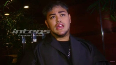 Ivan Gunawan Sebut Sudah Saatnya Ayu Ting Ting Punya Pasangan, Akui Senang dan Dukung