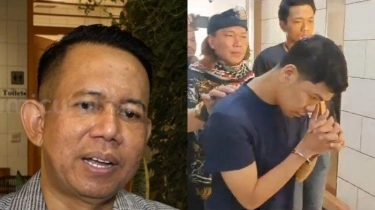 Kekasih Tamara Tyasmara jadi Tersangka Pembunuhan Dante, Pakar Hukum Ungkap YA Layak Dihukum Mati