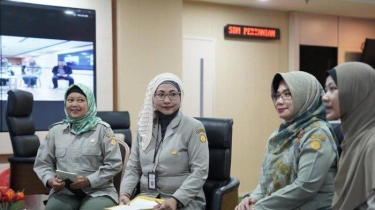 Kementan Ajak Para Petani Muda Berpartisipasi di YAA Lahan Rawa 2024