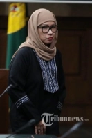 Korupsi LNG Pertamina, Karen Agustiawan Terima Duit dari Perusahaan Gas Asal Texas