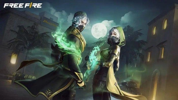 Kumpulan Kode Redeem Free Fire Hari Ini, 13 Februari 2024, Klaim di Reward.ff.garena.com