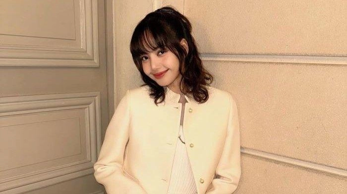 Lisa BLACKPINK Akan Debut Akting di Serial The White Lotus Season 3