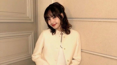 Lisa BLACKPINK Akan Debut Akting di Serial The White Lotus Season 3