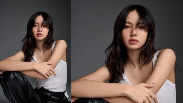 Lisa BLACKPINK Debut Akting di Serial The White Lotus 3 yang Tayang di HBO