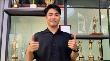 Penyanyi Rakhano Siapkan Lagu Baru di Ulang Tahun ke 21