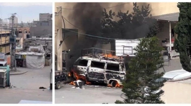 Perang Israel di Gaza Hari Ke-130, RS Nasser di Khan Yunis Dikepung, Penembak Jitu dalam Mode Siaga