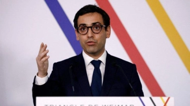 Prancis Ingin Israel-Hizbullah Damai Lewat Proposal yang Diajukan ke Lebanon