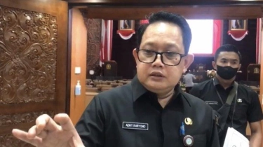 Profil Adhy Karyono, Sekda Jatim yang Gantikan Khofifah Jadi Plh Gubernur Jatim