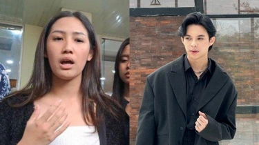 Rey Mbayang Bela Tamara Tyasmara Usai Foto Berdukanya Dibandingkan dengan BCL: Hilangnya Empati
