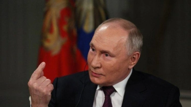 Rusia Diklaim Pernah Minta Gabung NATO, tapi Ditolak, Tucker Carlson Ungkap Penyebabnya