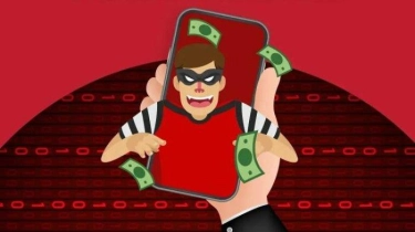 Satgas PASTI Blokir 200 Lebih Entitas Pinjol Ilegal, Ini Daftar Nama-namanya